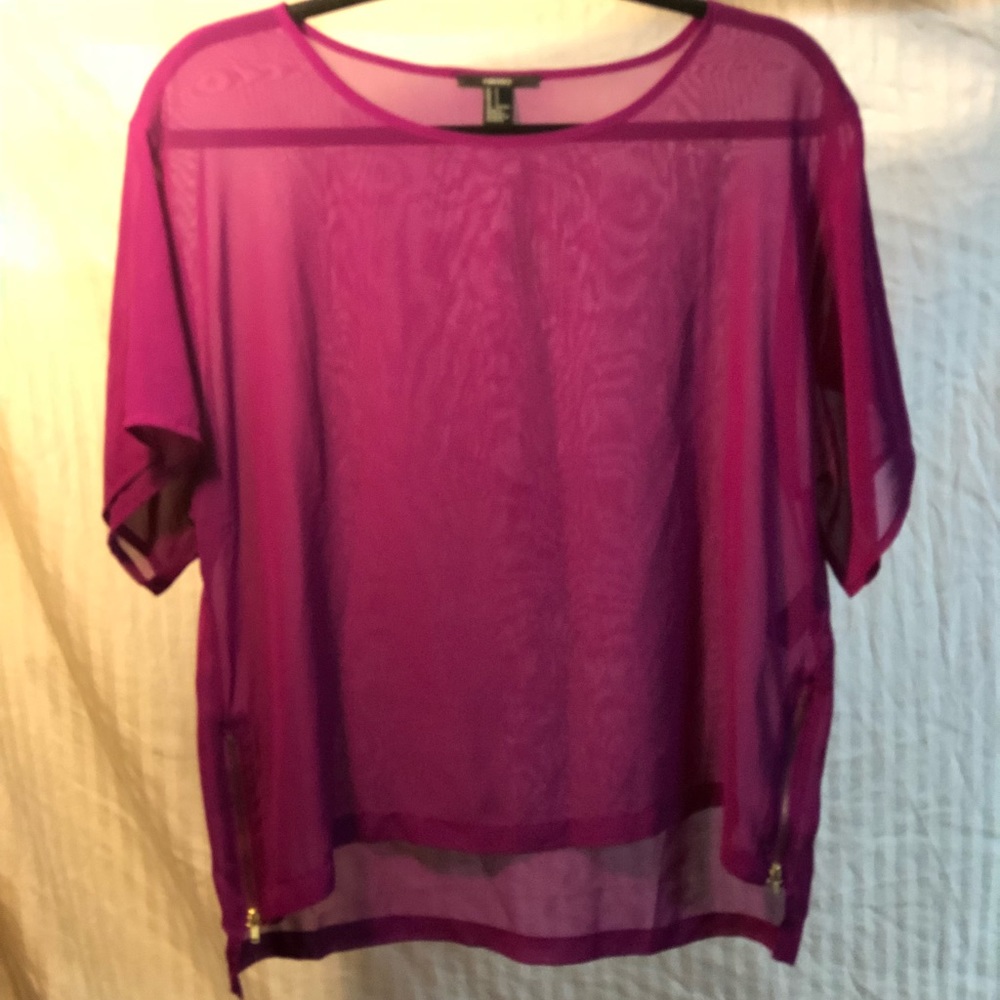 Forever 21 Top